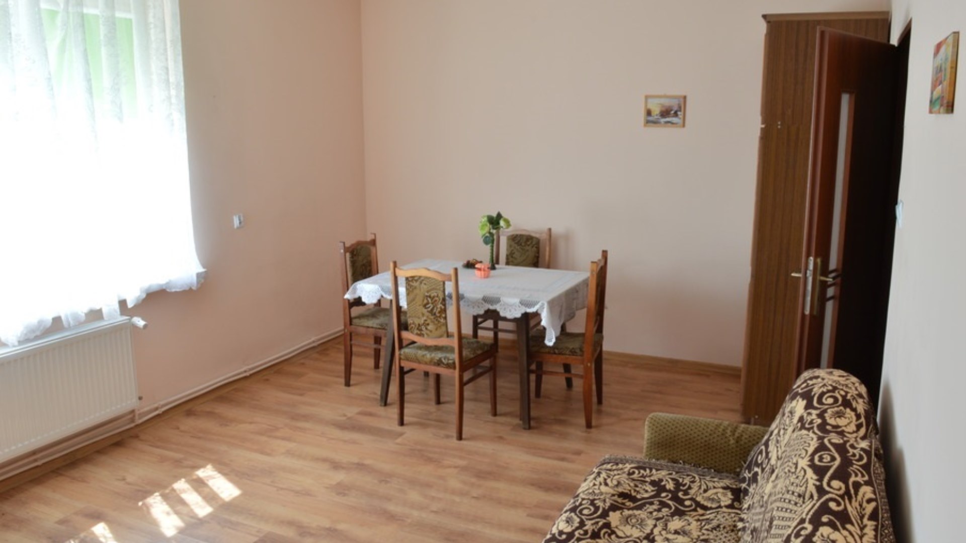 Mieszkanie na wynajem