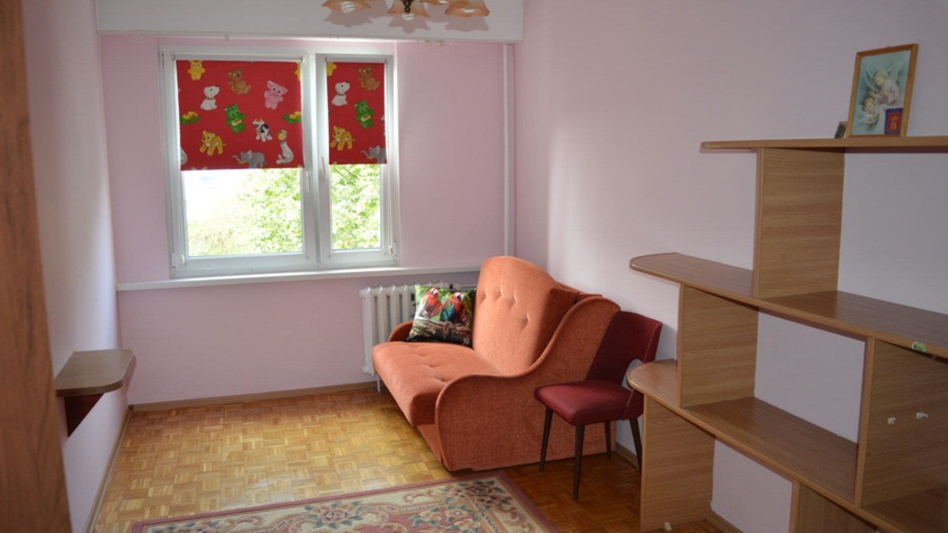 Mieszkanie na wynajem