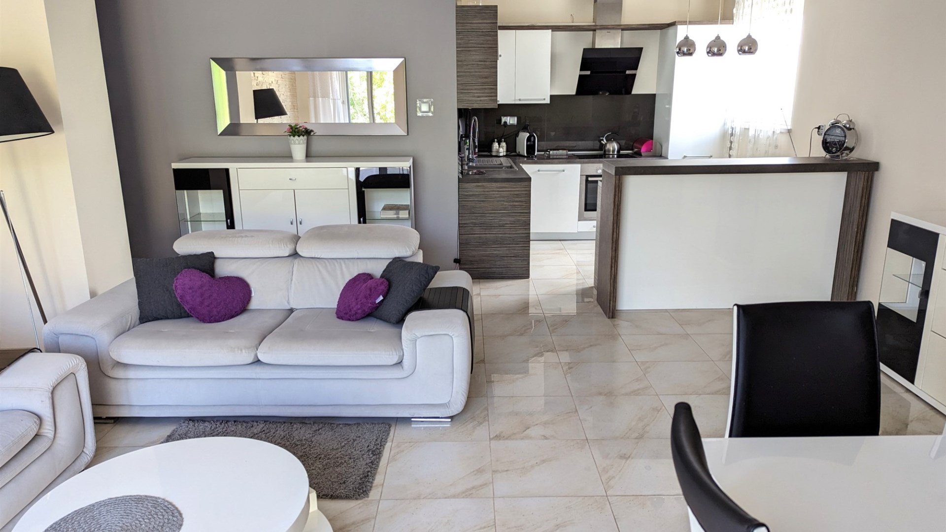 Mieszkanie na wynajem