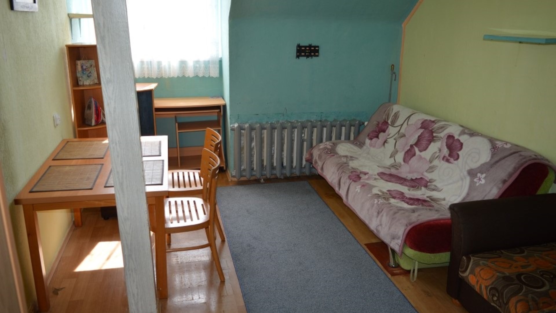 Mieszkanie na wynajem