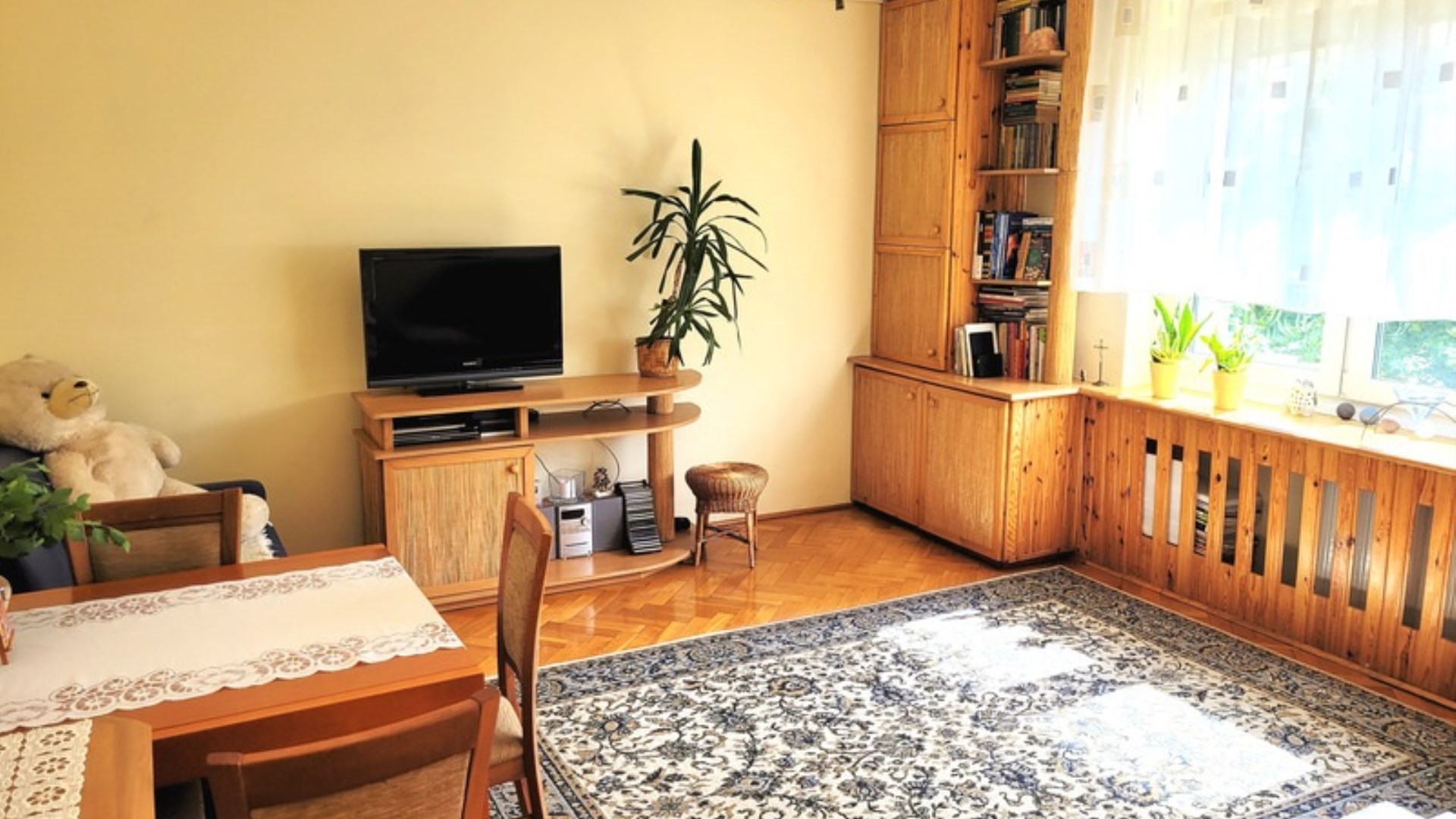 Mieszkanie na sprzedaż