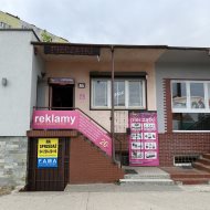 Lokal na sprzedaż