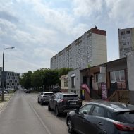 Lokal na sprzedaż