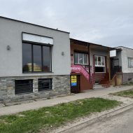 Lokal na sprzedaż