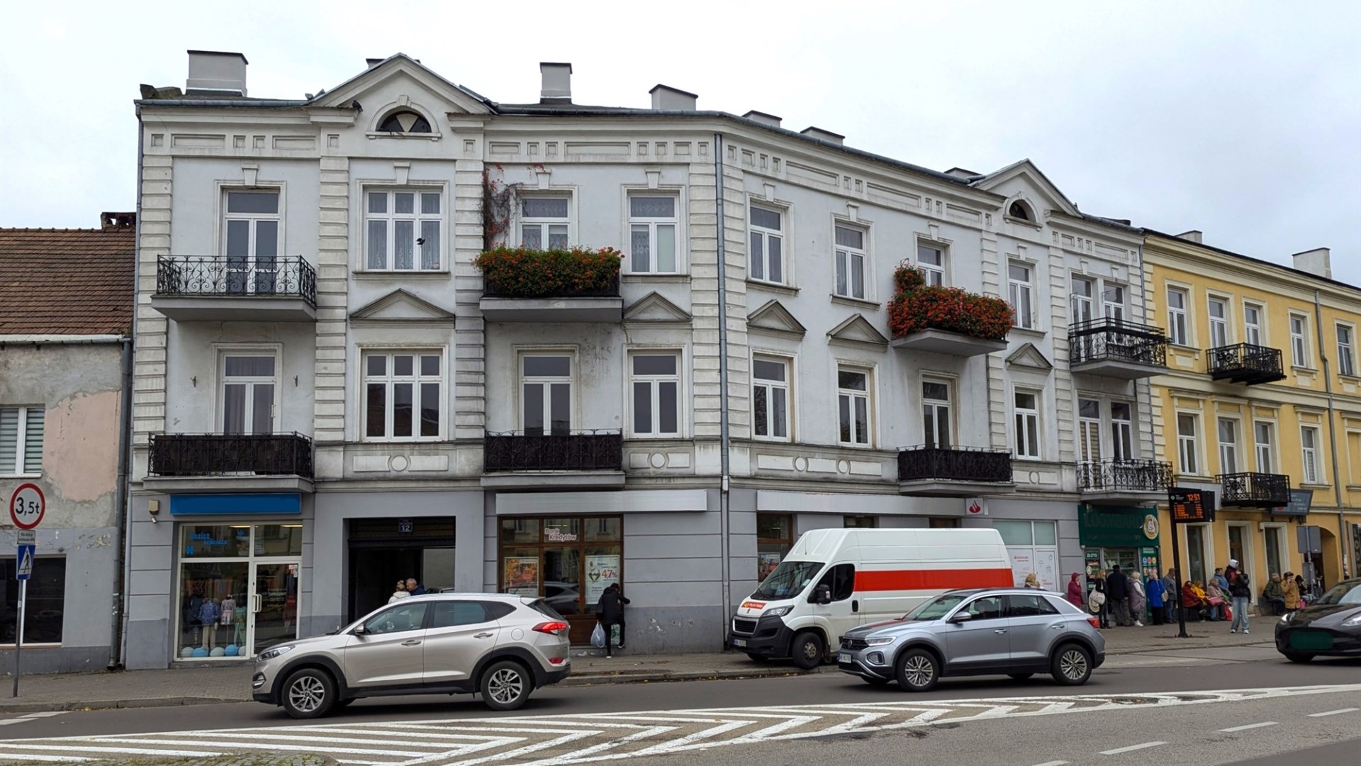 Mieszkanie na sprzedaż