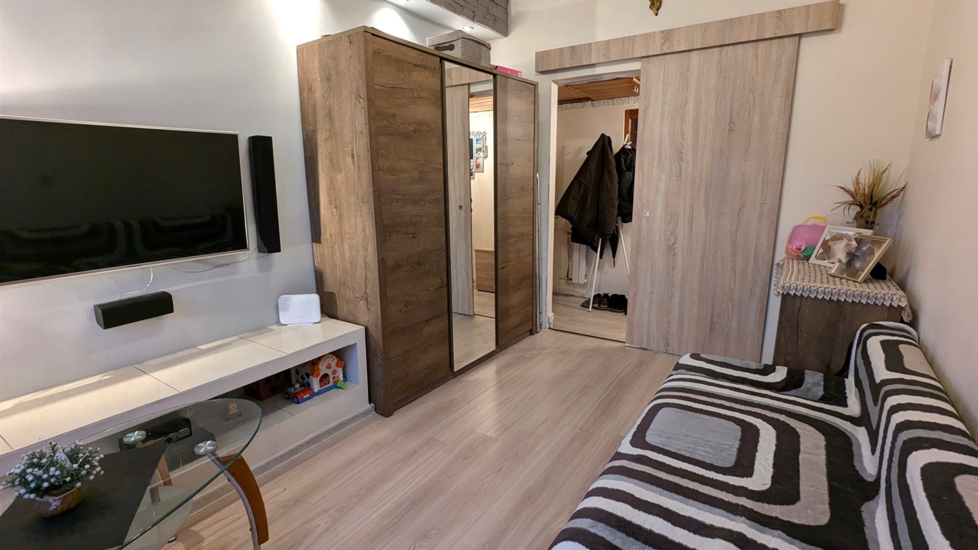 Mieszkanie na sprzedaż