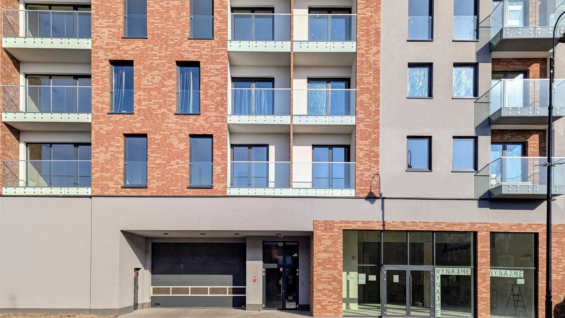 Mieszkanie na sprzedaż