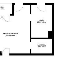 Mieszkanie na sprzedaż