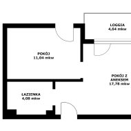 Mieszkanie na sprzedaż