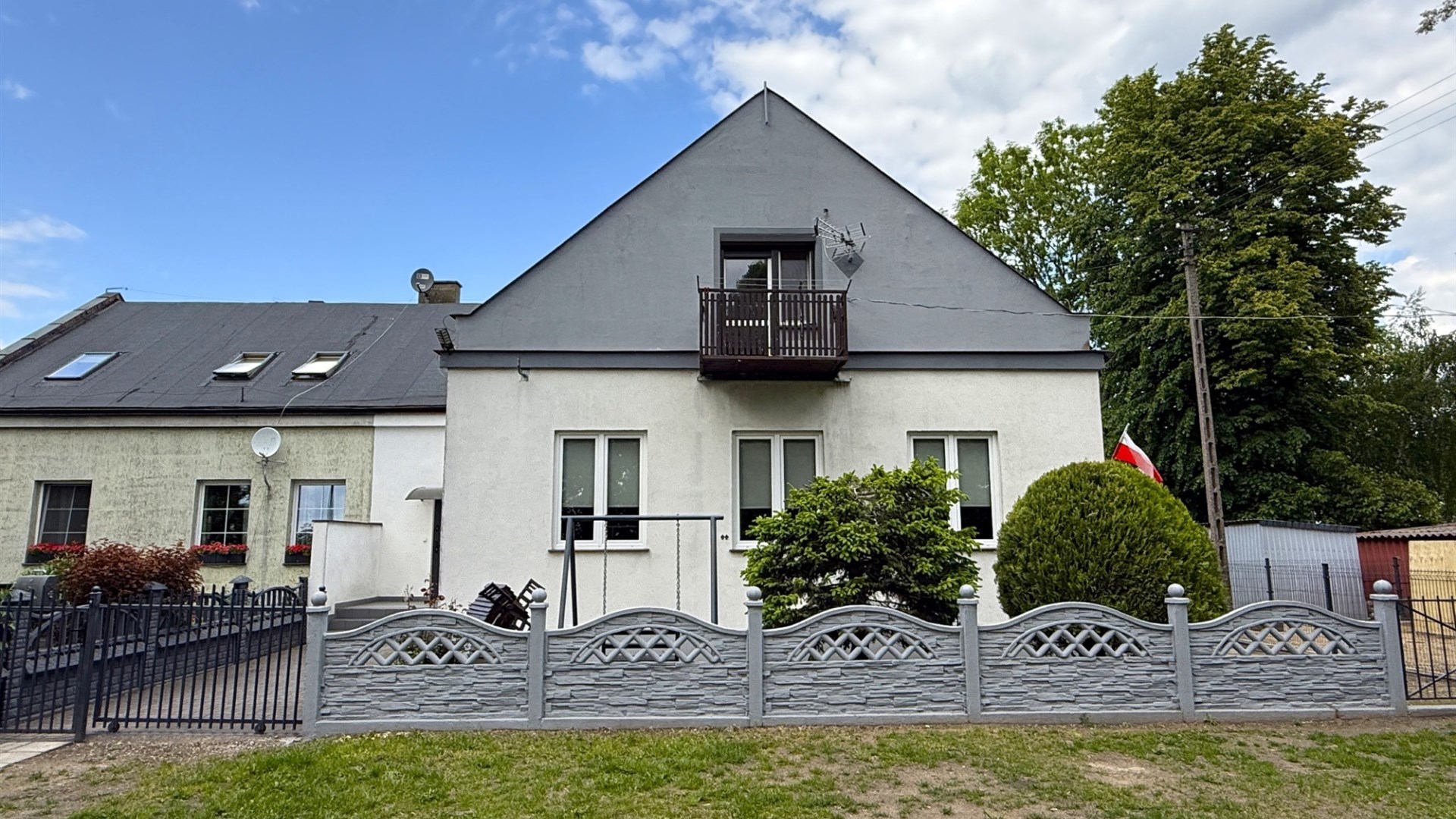 Mieszkanie na sprzedaż