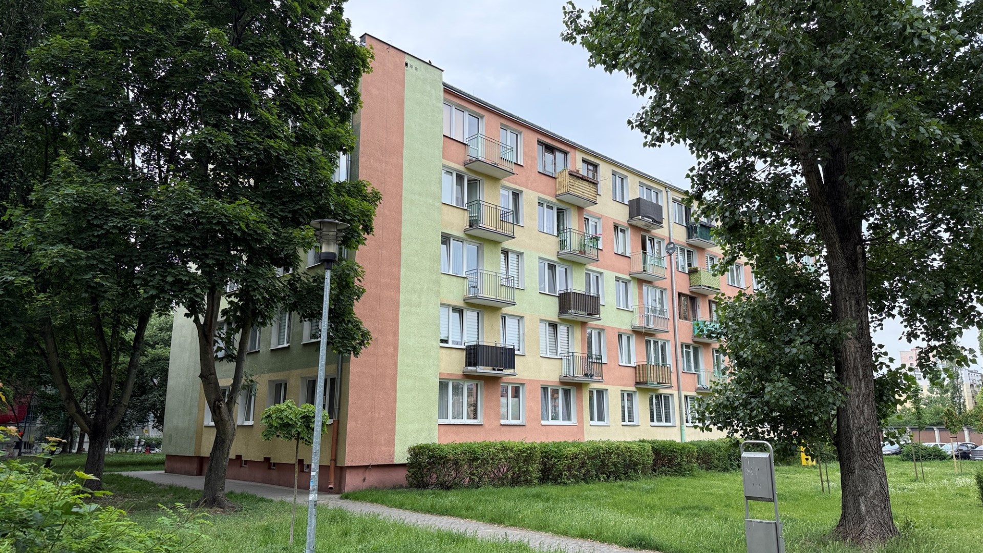 Mieszkanie na sprzedaż