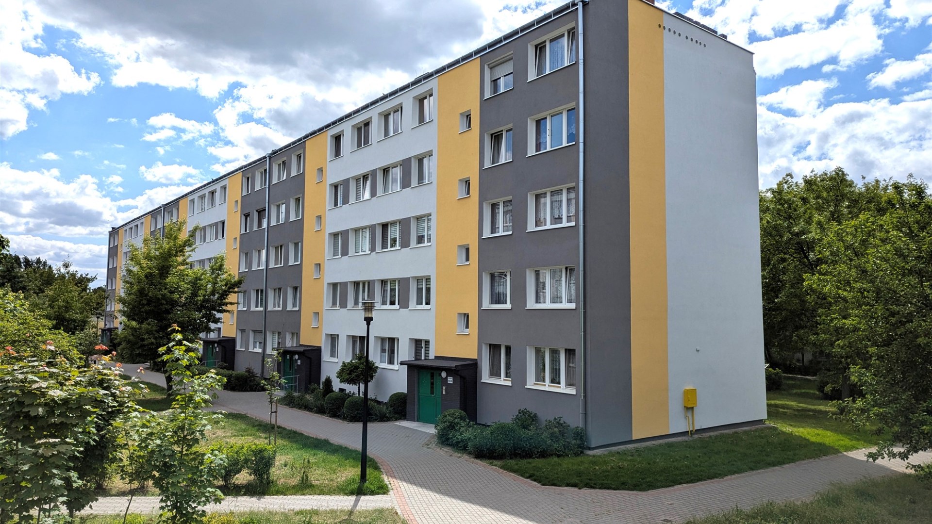 Mieszkanie na sprzedaż