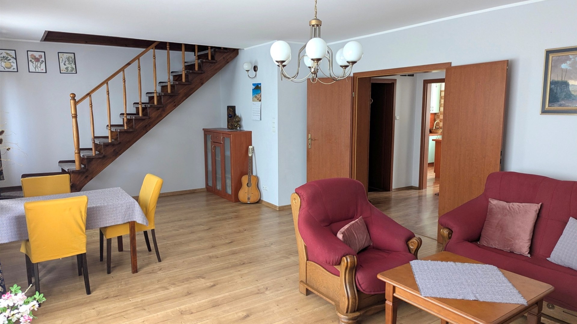 Mieszkanie na sprzedaż