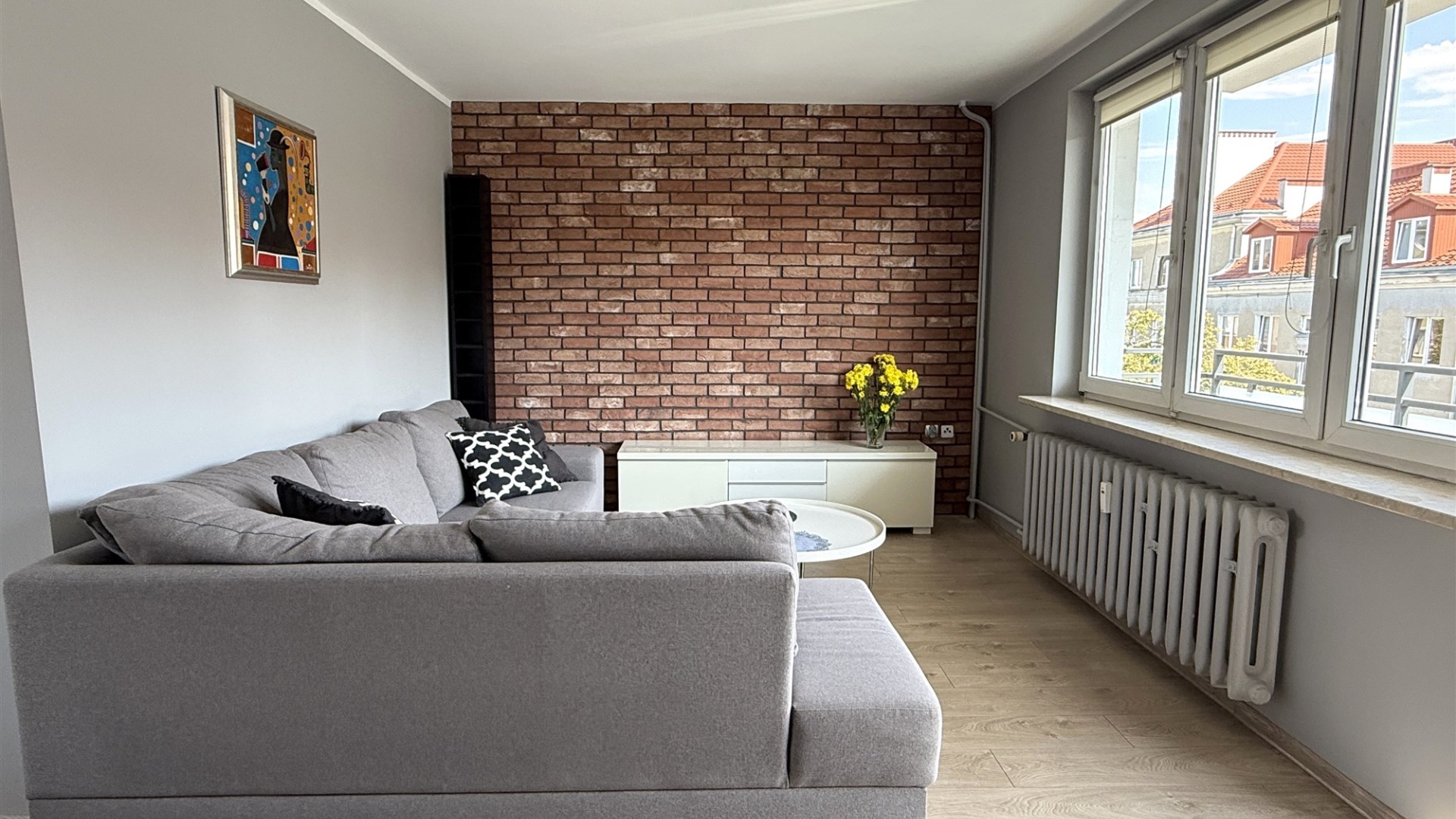 Mieszkanie na sprzedaż