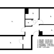 Mieszkanie na sprzedaż