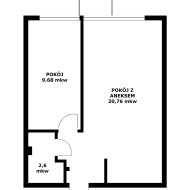 Mieszkanie na sprzedaż