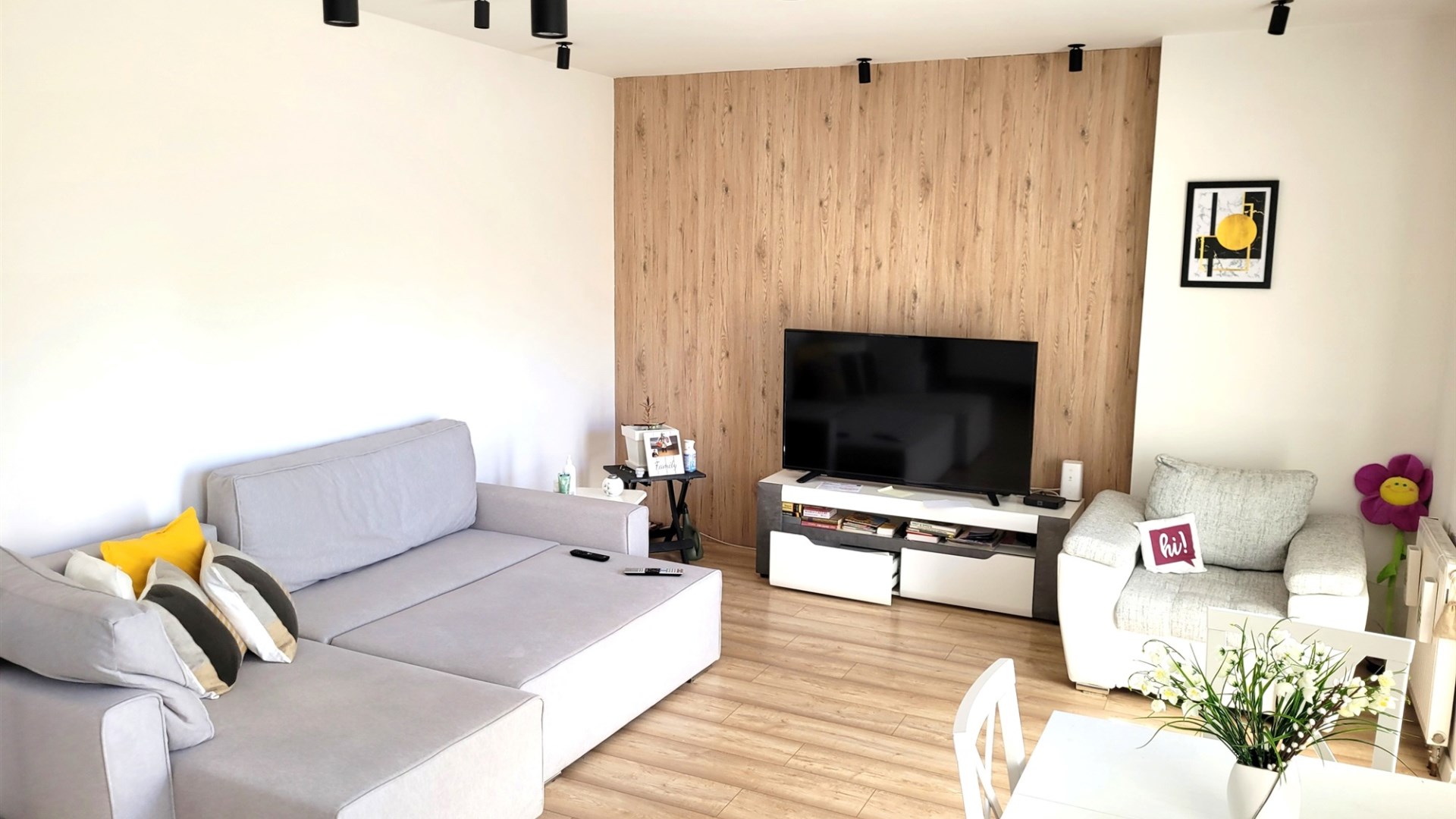 Mieszkanie na sprzedaż