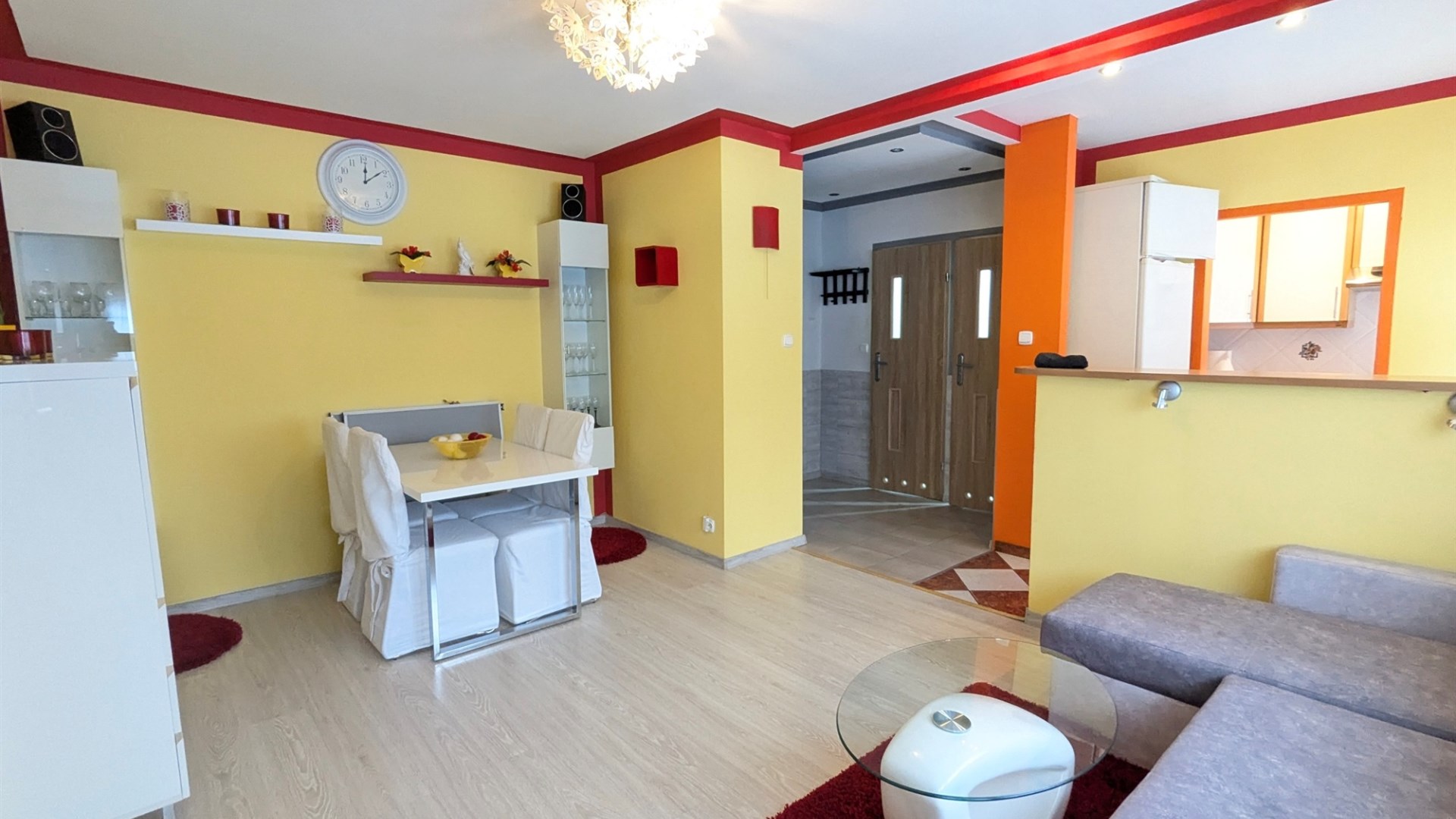 Mieszkanie na sprzedaż