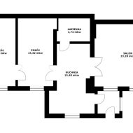 Mieszkanie na sprzedaż