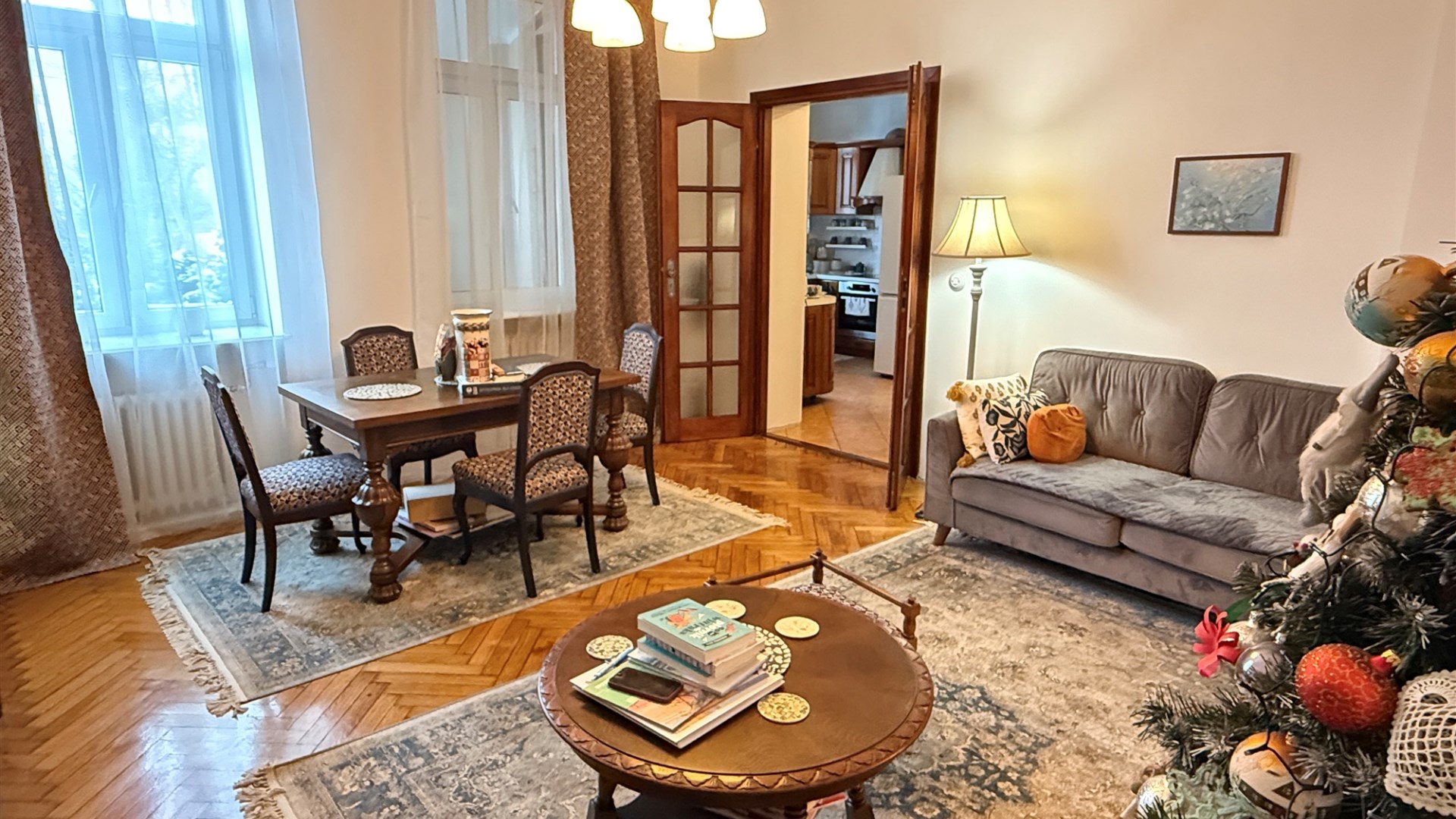 Mieszkanie na sprzedaż