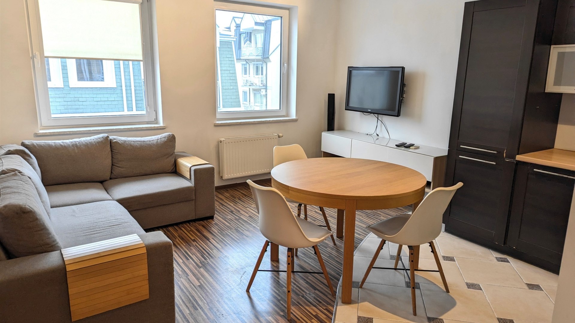 Mieszkanie na wynajem