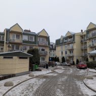 Mieszkanie na wynajem