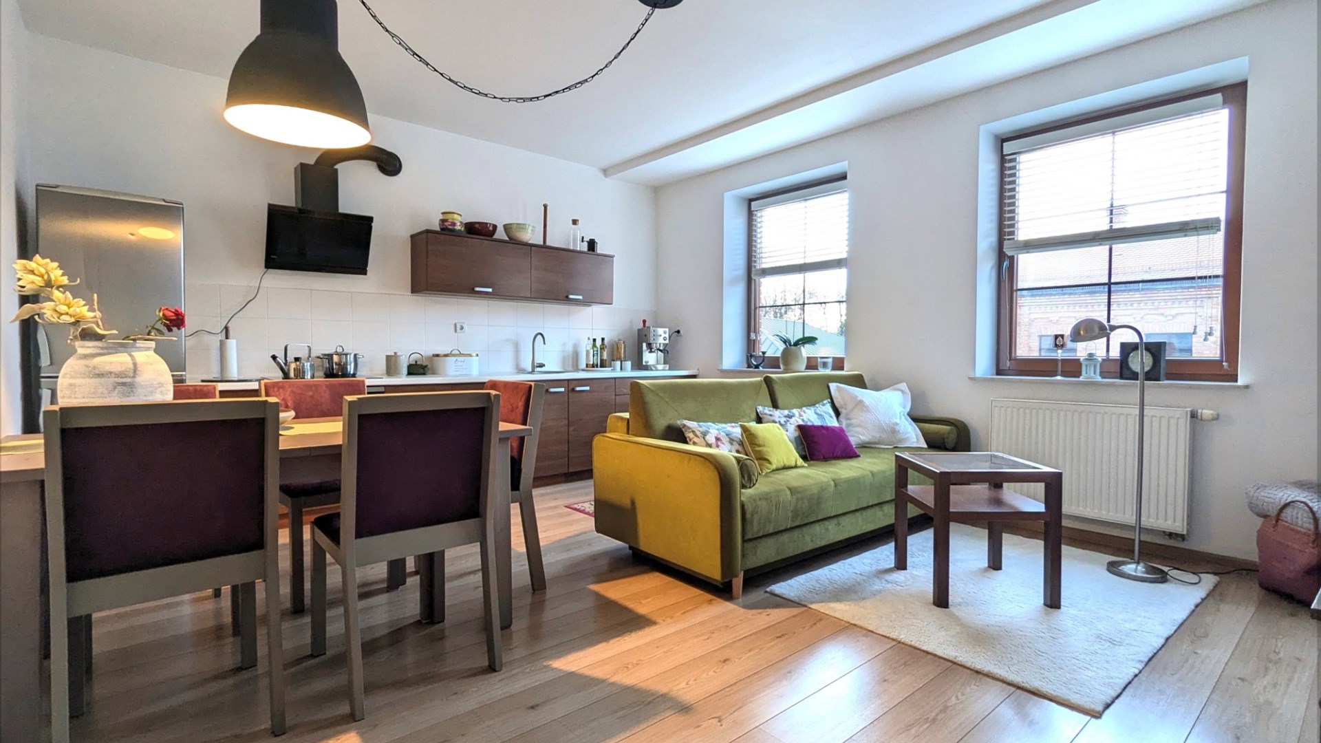 Mieszkanie na sprzedaż