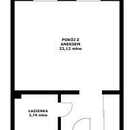 Mieszkanie na sprzedaż