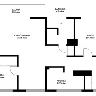 Mieszkanie na sprzedaż