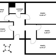Mieszkanie na sprzedaż