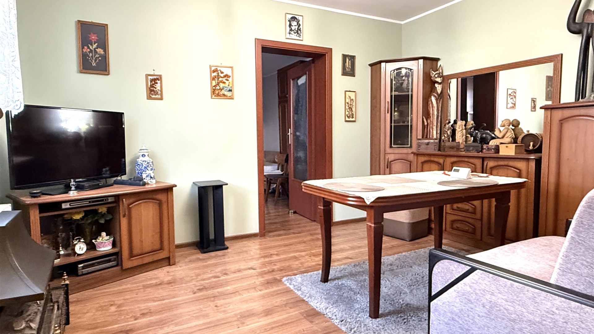 Mieszkanie na sprzedaż