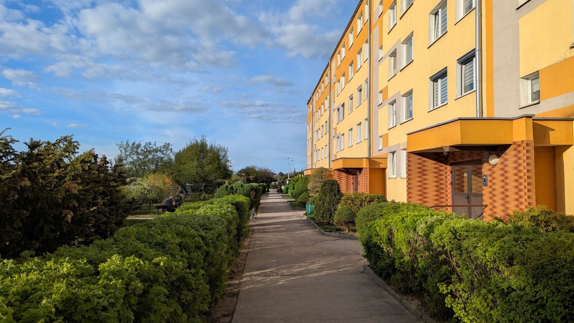 Mieszkanie na sprzedaż