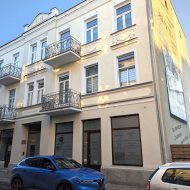 Mieszkanie na wynajem