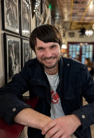 Michał Durniat
