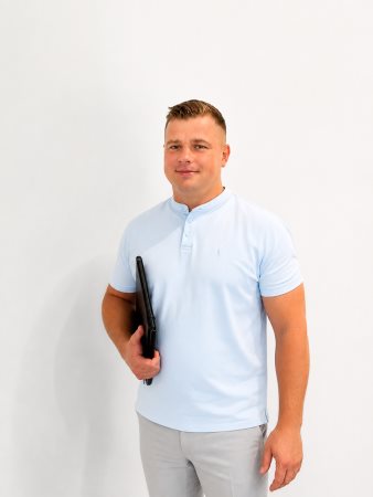 Łukasz Lisiecki